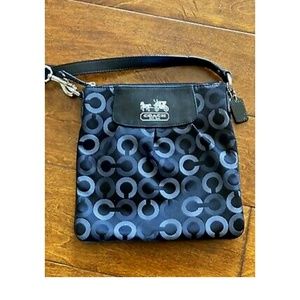 Coach Crossbody Purse